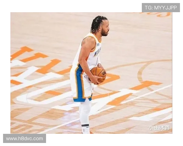 布伦森轰23+7+10率尼克斯轻取森林狼唐斯难阻惨败一役落寞