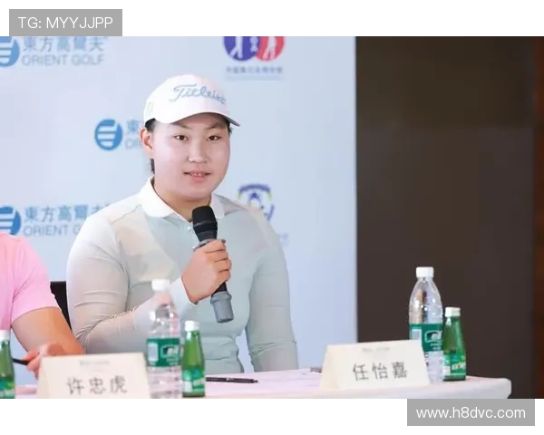 北京女子挑战赛竞绽芳华 任怡嘉力争打破女子中巡纪录