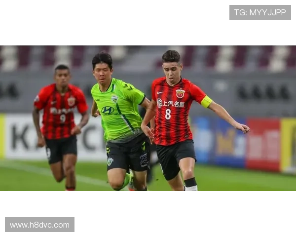 全北现代与大田市民获亚冠正赛资格K联赛亚冠分配新动态解析