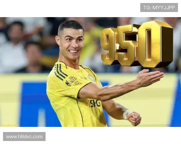 C罗社交媒体分享庆祝照片喜迎950球里程碑助力球队获胜的喜悦