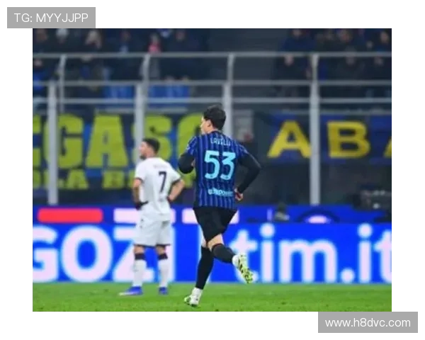 国米坚持留住19岁前锋斯皮纳切希望他在U23继续发展