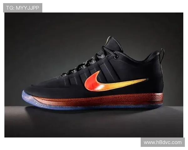 布克首次亮相新款签名鞋布克2代球鞋在比赛中引发关注